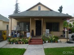 2133 Keith St, Los Angeles, CA 90031