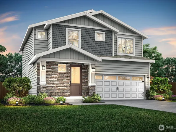 5923 Lost City Lane NW, Bremerton, WA 98312