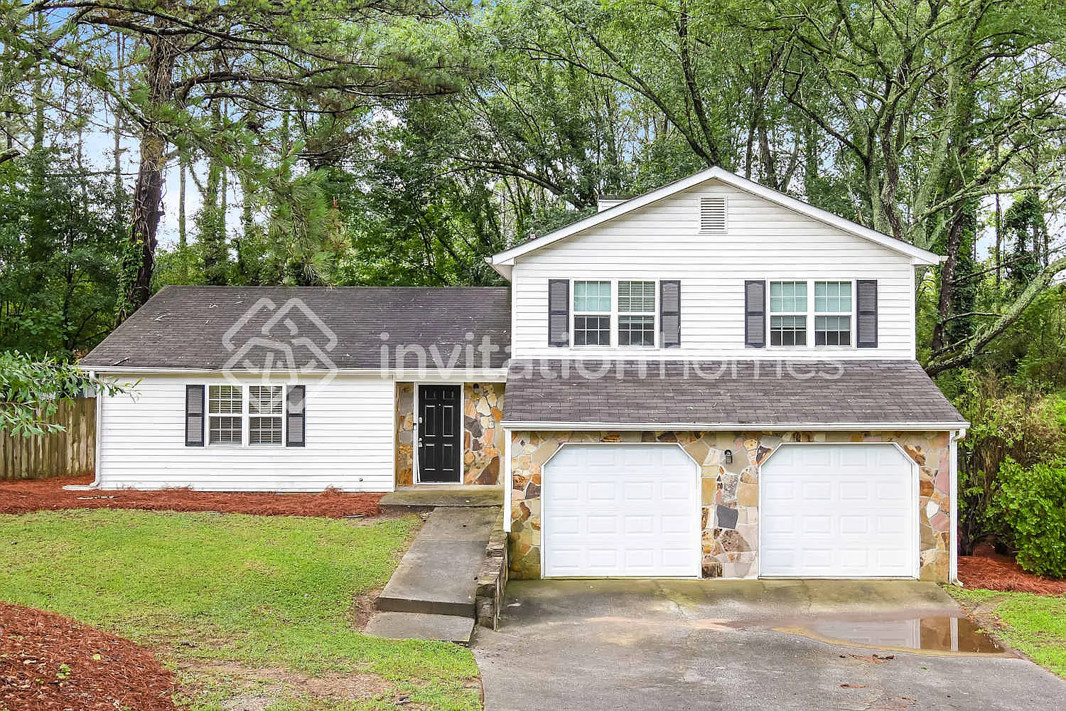 1545 Haynes Ct Grayson, GA 30017 — Photo 1