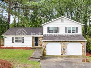 1545 Haynes Ct, Grayson, GA 30017