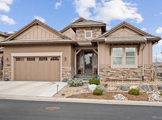 10707 Snowblossom Way, Highlands Ranch, CO 80126