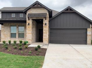 2320 Shorthorn Dr, Northlake, TX 76247