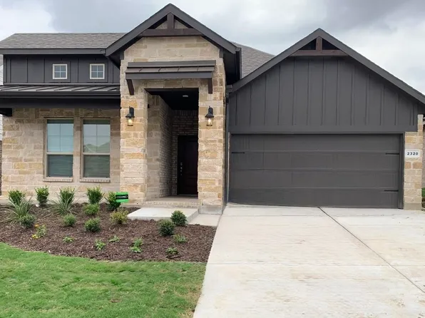 2320 Shorthorn Dr, Northlake, TX 76247