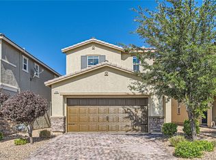 2806 Calle Cadiz, Henderson, NV 89044