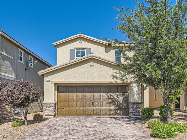 2806 Calle Cadiz, Henderson, NV 89044