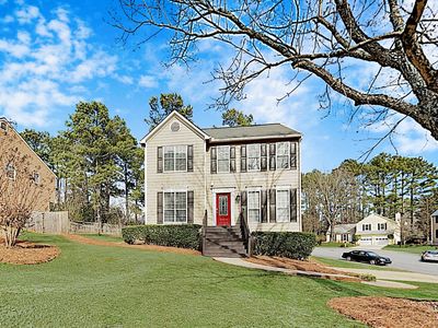4041 Paloverde Dr NW, Kennesaw, GA, 30144