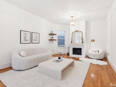 240 Myrtle St, San Francisco, CA, 94109