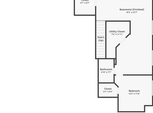 8388 Winding Passage Dr, Colorado Springs, CO 80924