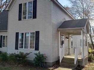 31179 Mount Hermon Rd, Salisbury, MD 21804