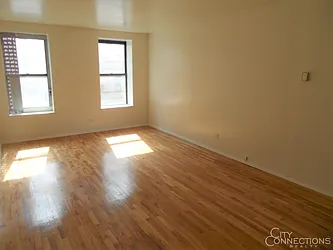 Rented by City Connections Realty