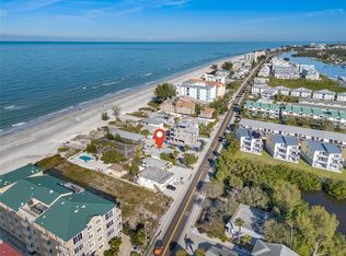 19746 Gulf Blvd, Indian Shores, FL 33785