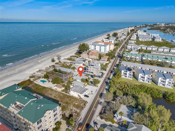 19746 Gulf Blvd, Indian Shores, FL 33785