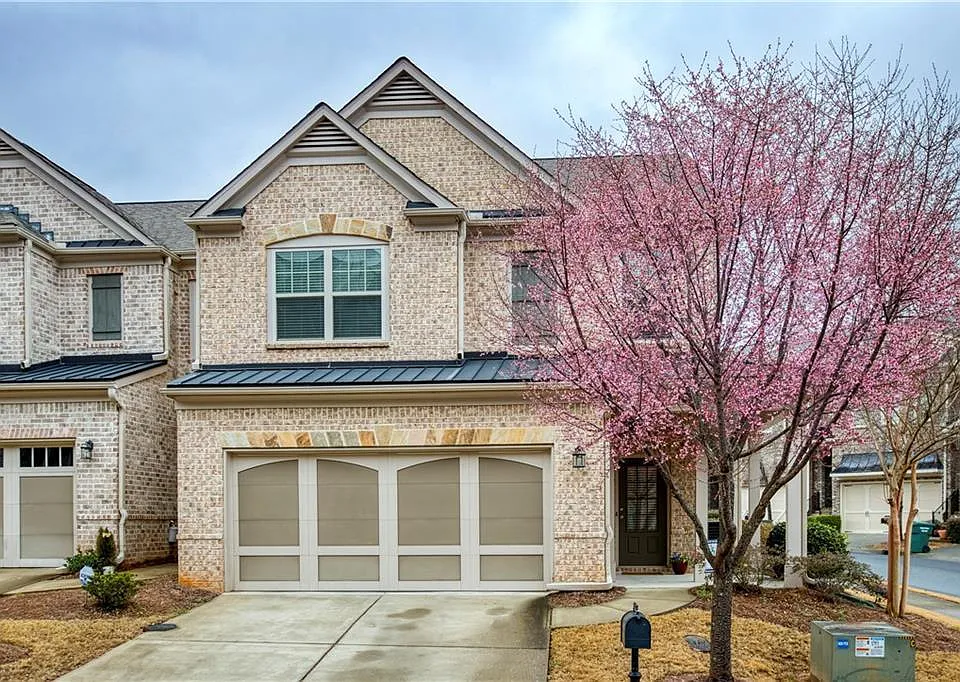 3528 Peacock Rd #75