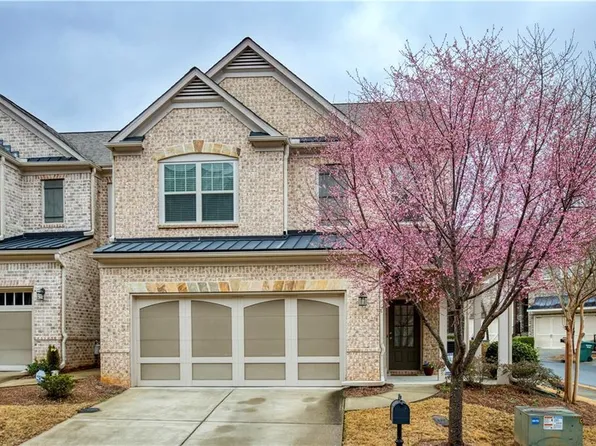 3528 Peacock Rd #75, Alpharetta, GA 30004