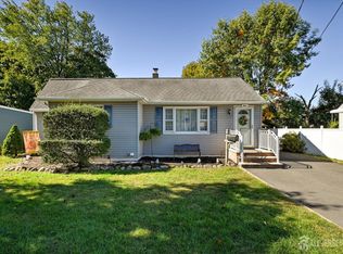 3344 Park Ave, South Plainfield, NJ 07080