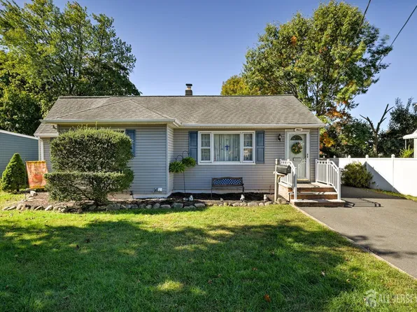 3344 Park Ave, South Plainfield, NJ 07080