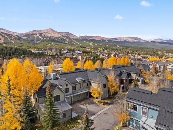 680 S Main St #31, Breckenridge, CO 80424
