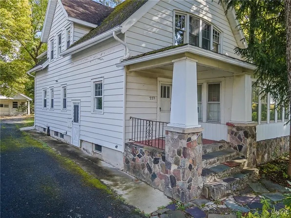 229 Candee Ave, Syracuse, NY 13224