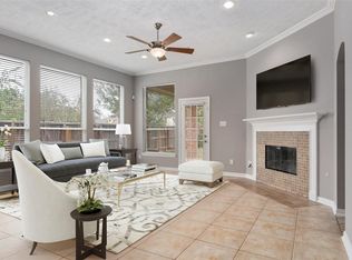 10618 Maidstone Manor Ct, Spring, TX 77379