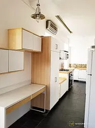 Rented by Joe McManus, LREB