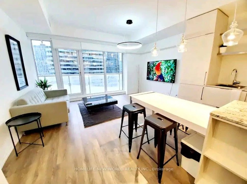 1 bed, $2,350 — Photo 3