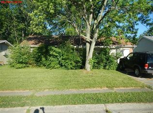 2019 S Daly Ave, Muncie, IN