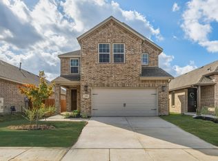 1809 Goose Pond Rd, Forney, TX 75126