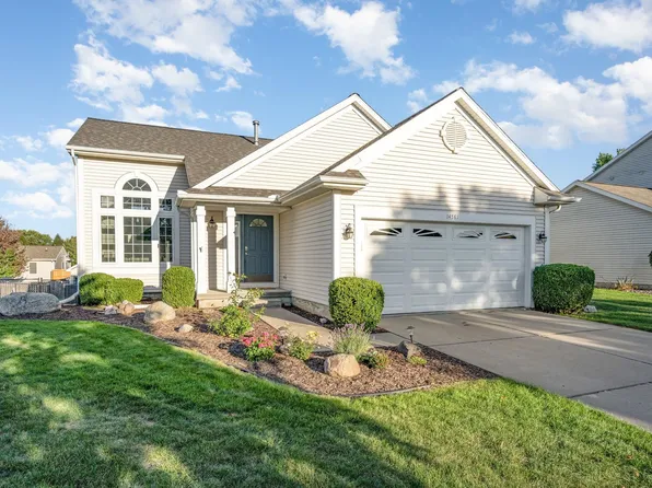 14761 Hardtke Dr, Lansing, MI 48906