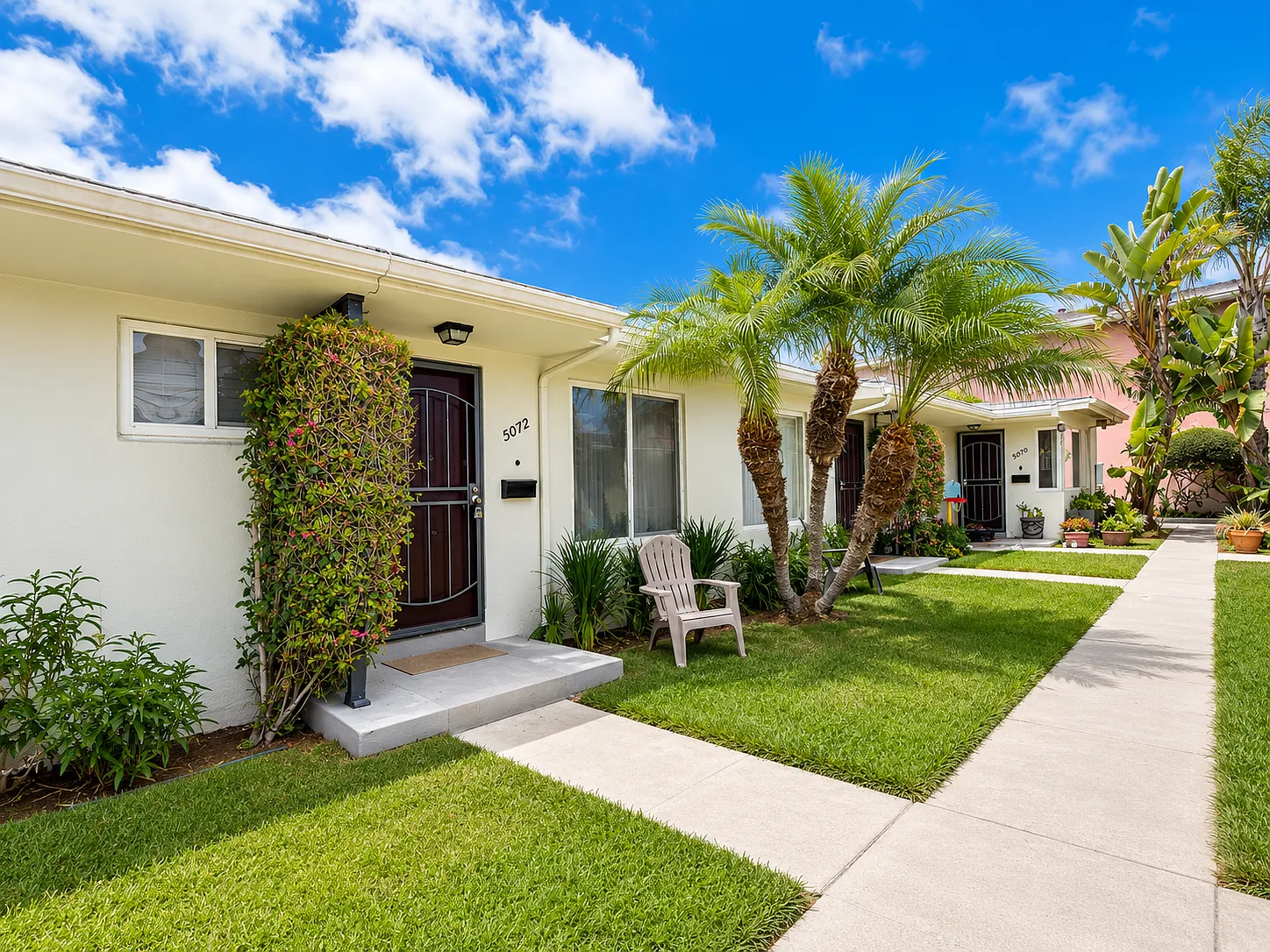 4 bed, 1700 sqft, $1,000 — Photo 2