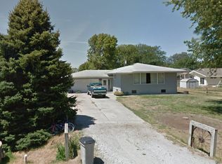 120 S 7th Ave, Columbus, NE 68601