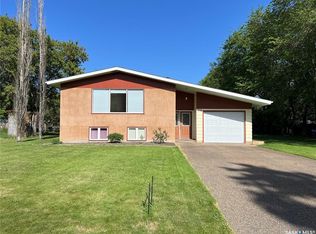 514 2nd STREET E, Meadow Lake, SK S9X 1G6