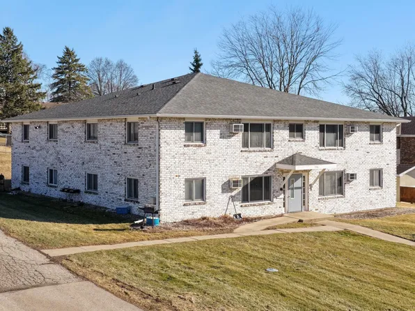 505 Alan Dr, Mount Horeb, WI 53572