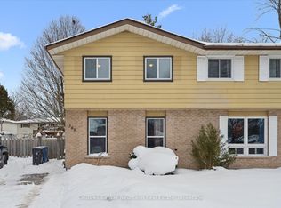 385 Cole Rd, Guelph, ON N1G 3E9