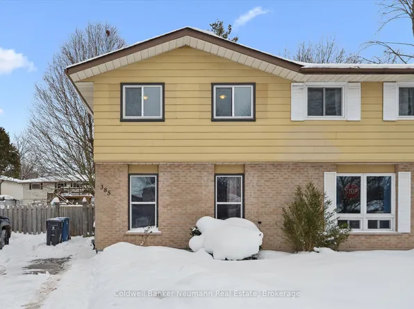 385 Cole Rd, Guelph, ON N1G 3E9