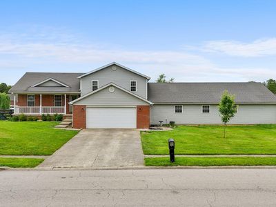 337 Kings Trace Dr, Berea, KY, 40403