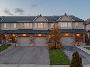 130 Simmonds Dr, Guelph, ON N1E7M1