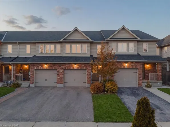 130 Simmonds Dr, Guelph, ON N1E 7M1