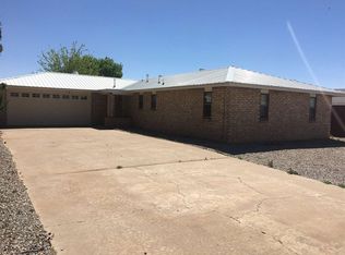 3106 Cherokee Trl, Alamogordo, NM 88310