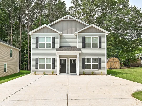 502 12th Ave NE, Hickory, NC 28601
