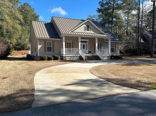 213 Green Dr, Darlington, SC 29532