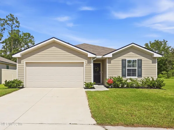 2034 GARRISON Way, Green Cove Springs, FL 32043