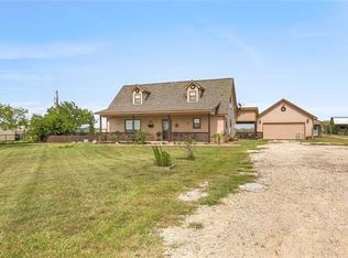 4625 S Highway 174, Cleburne, TX 76033