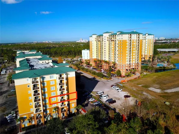 8000 POINCIANA BOULEVARD #2412, ORLANDO, FL 32821