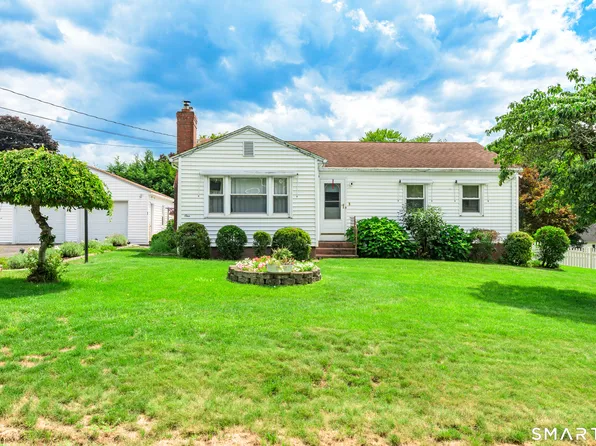 1 Cheryl Drive, Enfield, CT 06082