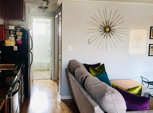 1135 N Elizabeth St APT 305, Denver, CO 80206