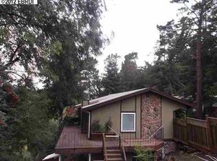 5252 Valley View Rd, El Sobrante, CA 94803