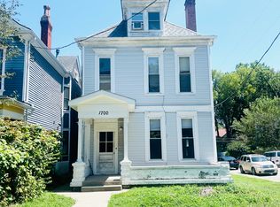 1700 Rosewood Ave APT 4, Louisville, KY 40204