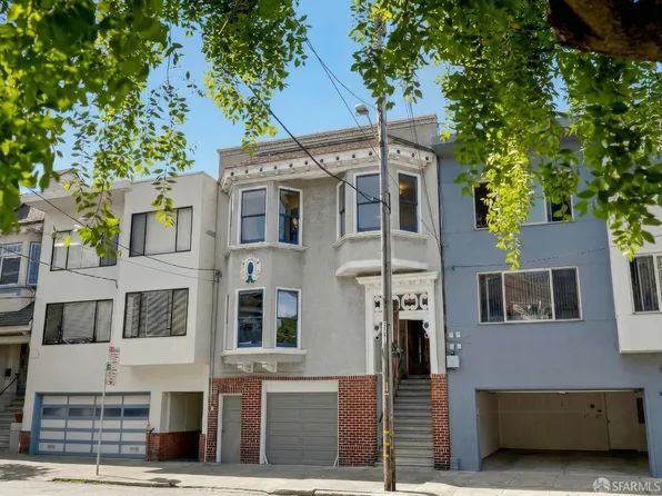 167-169 11th Ave, San Francisco, CA 94118