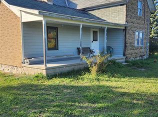 59 W Levering Rd, LEVERING, MI 49755