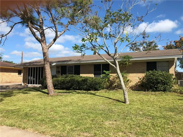 6014 Orms Dr, Corpus Christi, TX 78412
